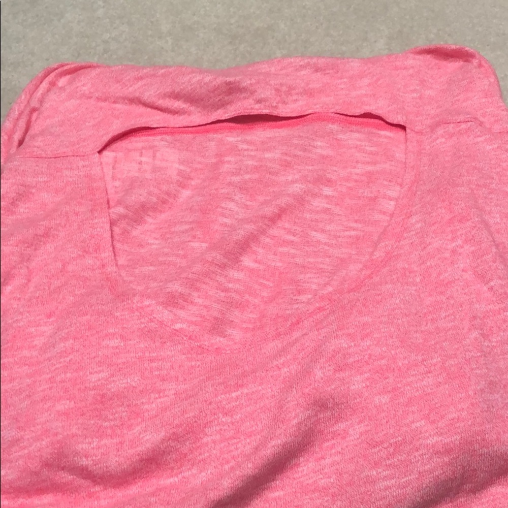 PINK Hoodie - Picture 3 of 3